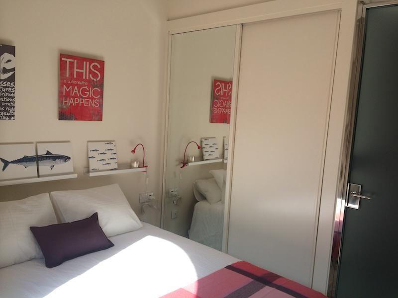 Almirante Bonifaz 3 * Sevilla